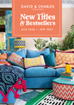 David & Charles Aug 2026-Apr 2027 Catalogue